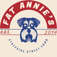 Fat Annie's logo